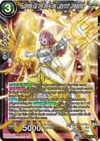 Supreme Kai of Time, Time Labyrinth Unleashed - Supreme Rivalry