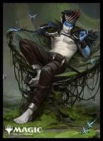 throne of eldraine card sleeves Magic: The Gathering polypropylene film using proprietary ChromaFusion technology Throne of Eldraine - Bundle