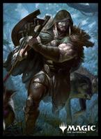 Magic: The Gathering Player's Card Sleeve - Throne of Eldraine - Garruk,  Cursed Huntsman (80-Pack) - Ensky Card Sleeves - Card Sleeves -  TCGplayer.com