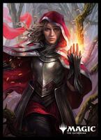 Magic: The Gathering Player's Card Sleeve - Throne of Eldraine Key Art  (80-Pack) - Ensky Card Sleeves - Card Sleeves - TCGplayer.com
