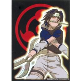sasuke card sleeves Naruto: Shippuden or simply display them on your desk Naruto CCG US Exclusive Card
