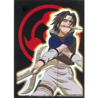 Naruto CCG US Exclusive Card Sleeves - Sasuke Uchiha Sharingan Eye (Red/ Black) - Standard (50-Pack) - Max Protection Card Sleeves - Card Sleeves - TCGplayer.com Naruto CCG US Exclusive Card Sleeves - Sasuke Uchiha Sharingan Eye (Red/ Black) - Standard (50-Pack) - Max Protection Card Sleeves - Card Sleeves - TCGplayer.com