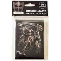 grim reaper card sleeves Amazon.com: UAONO MTG Card Sleeves main image 0