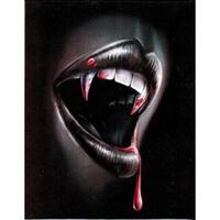 Vampire Thirst Card Sleeves - Small (60-Pack) - Max Protection Card Sleeves  - Card Sleeves - TCGplayer.com