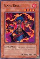 Flame Ruler - Flaming Eternity - YuGiOh - TCGplayer.com