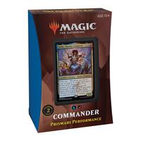 mtg commander 2021 decks Amazon.com: Magic: The Gathering Strixhaven Commander Deck Bundle Includes 1 Silverquill Statement + 1 Prismari Performance + 1 Witherbloom Witchcraft + 1 Lorehold Legacies + 1 Quantum Quandrix : Toys & Games