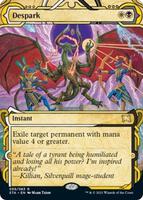 Despark - Strixhaven: Mystical Archives - Magic: The Gathering