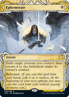 Top 10 Mystical Archive Cards for Competitive Commander | TCGplayer