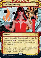 Chain of Vapor (Future Sight) - Mystery Booster 2 - Magic