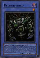 yugioh cards like skill drain if skill drain was banned, would you play this instead in a deck that plays skill  drain?