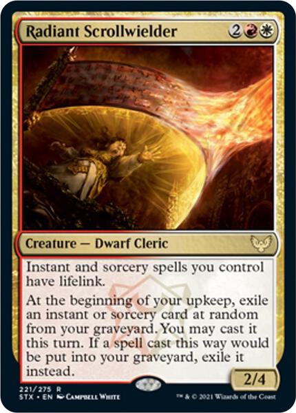 Standard - Budget Brews - Boros Burn | LegenVD | TCGplayer