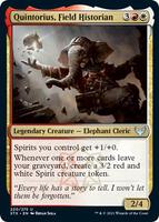 Magic: The Gathering - Tormod, Il Profanatore (Tormod, The Desecrator) - Commander Legends