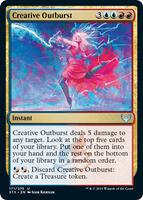 no cards in hand mtg Alela, Cunning Conqueror [Wilds of Eldraine Commander]