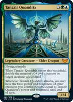 Magma Opus - Strixhaven: School of Mages - Magic: The