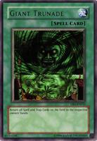 Giant Trunade - Dark Beginning 1 - YuGiOh - TCGplayer.com