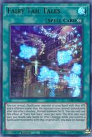 Fairy Tail Tales - Ghosts From the Past - YuGiOh - TCGplayer.com