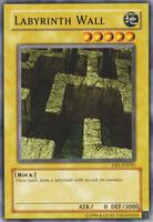 yugioh card labyrinth wall YU-GI-OH! - (LCJW-EN220) - Legendary Collection 4: Joey's World - 1st Edition YuGiOh Maze of Memories Labyrinth