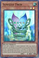 Sunseed Twin - Ghosts From the Past - YuGiOh - TCGplayer.com