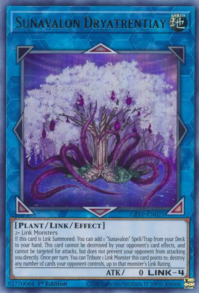 How to Play Yu-Gi-Oh's New Sunavalon Deck | TCGplayer