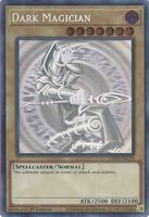 ghosts from the past yugioh card list Dark Magician (Ghost Rare) - Yu-Gi-Oh! Ghost From The Past