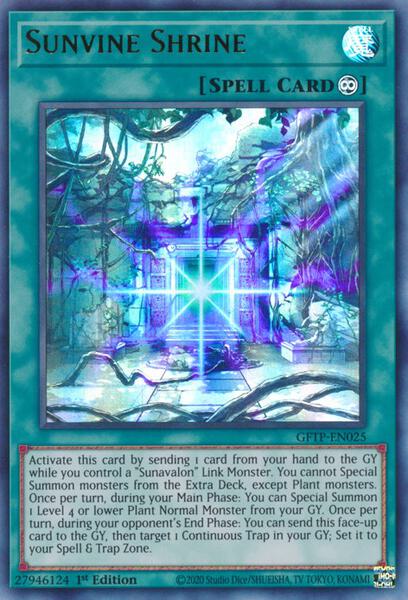 How to Play Yu-Gi-Oh's New Sunavalon Deck | TCGplayer