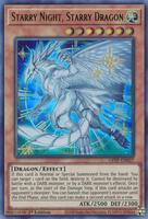 Starry Night, Starry Dragon - Ghosts From the Past - YuGiOh - TCGplayer.com Starry Night, Starry Dragon - Ghosts From the Past - YuGiOh - TCGplayer.com