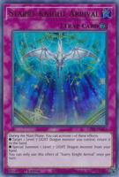 Starry Knight Arrival - Ghosts From the Past - YuGiOh - TCGplayer.com