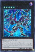 Dark Requiem Xyz Dragon - Ghosts From the Past - YuGiOh