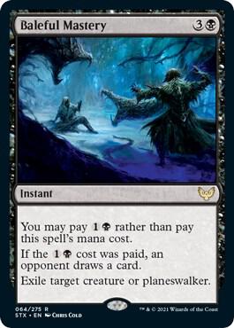thumbnail image 2 of Rogue's Passage (Return To Ravnica) - MTG - Lightly Played Excellent Condition 2 of 5