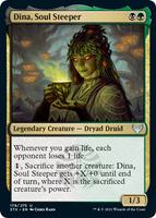 Cavalier of Thorns - Core Set 2020 - Magic: The Gathering - TCGplayer.com
