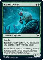 Krosan Beast - Odyssey - Magic: The Gathering - TCGplayer.com