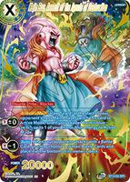 play booster box final fantasy msrp DRAGON BALL SUPER CARD GAME BOOSTER BOX main image 0