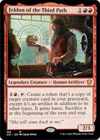 Gold-Baited Hook - High Seas - Flesh and Blood TCG