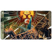 Mystical Archive Demonic Tutor Playmat for Magic - Ultra Pro