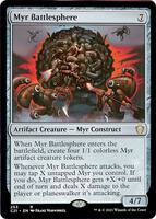 Magic: The Gathering - Reaper from The Abyss - Mietitore dell'Abisso - Commander (2014 Edition