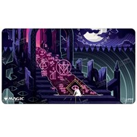 Mystical Archive Tainted Pact Playmat for Magic · Ultra Pro Playmats