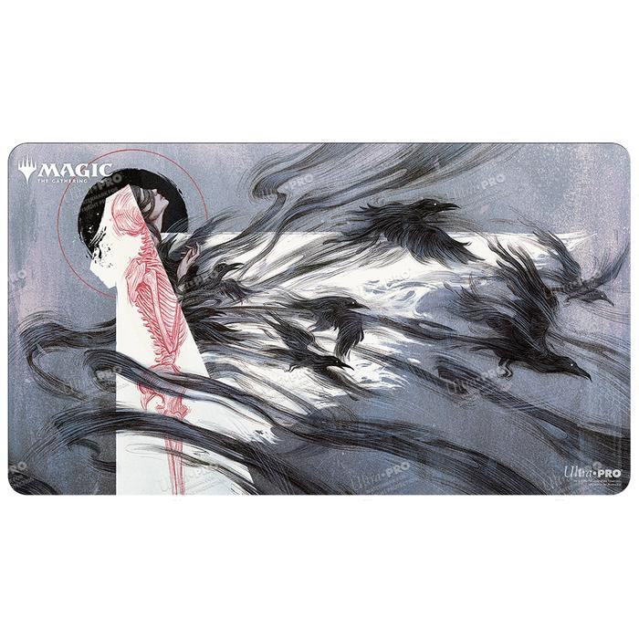 Mystical Archive Tendrils of Agony Playmat for Magic - Ultra Pro
