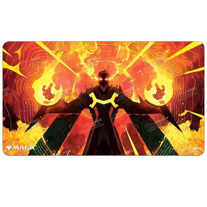 Mystical Archive Urza's Rage Playmat for Magic - Ultra Pro