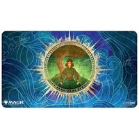 Mystical Archive Weather the Storm Playmat for Magic · Ultra Pro Playmats