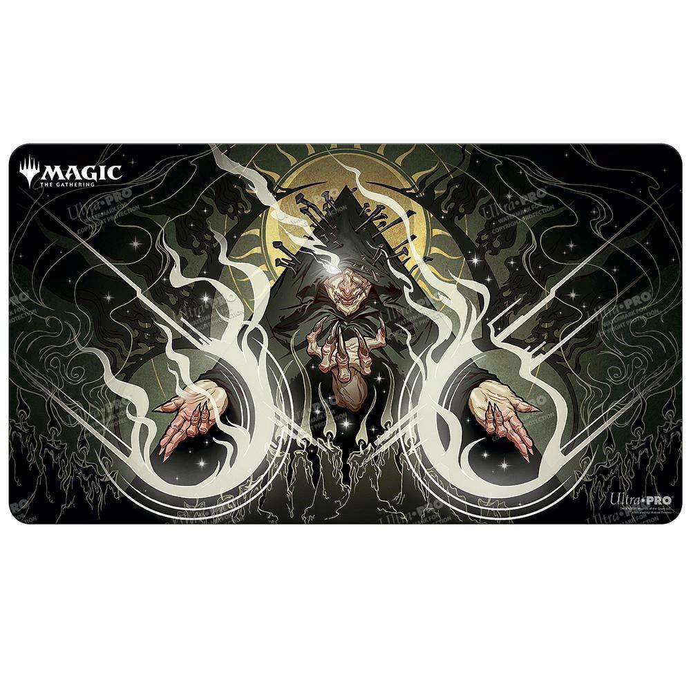 Mystical Archive Dark Ritual Playmat for Magic - Ultra Pro