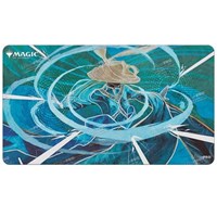Mystical Archive Whirlwind Denial Playmat for Magic · Ultra Pro Playmats