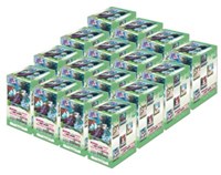 BOFURI: I Don't Want to Get Hurt, so I'll Max Out My Defense Booster Box Case