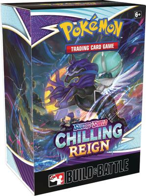 How to Preorder Pokmon Sword & ShieldChilling Reign | TCGplayer