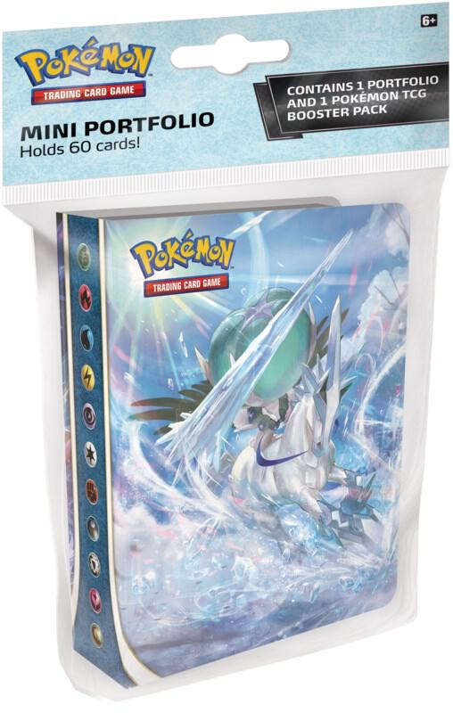 tcgplayer chilling reign booster box Pokemon Sword & Shield Build and Battle : Toys & Games a region known for its harsh weather and majestic Legendary Pokmon like Calyrex Chilling Reign Build & Battle
