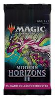 Modern Horizons 2 - Collector Booster Pack - Modern Horizons 2 - Magic: The  Gathering - TCGplayer.com