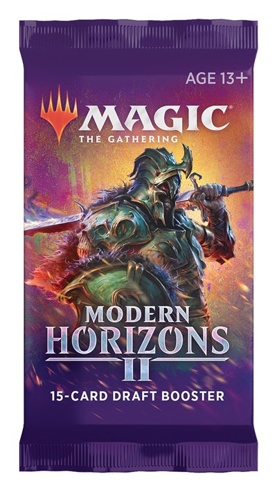 Draft Booster Pack
