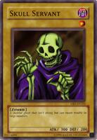 Skull Servant - Dark Beginning 1 - YuGiOh - TCGplayer.com