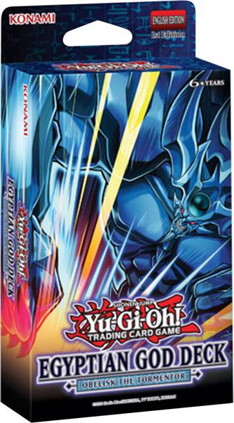 The Best Cards from Yu-Gi-Oh's Egyptian God Decks | TCGplayer The Best Cards from Yu-Gi-Oh's Egyptian God Decks | TCGplayer