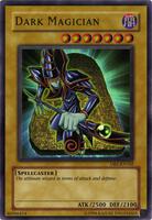 Dark Magician - Dark Beginning 1 - YuGiOh - TCGplayer.com