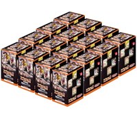 The Seven Deadly Sins Booster Box Case